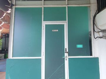 DISEWAKAN AREA EX RESTO DI RAFLESS HILLS CIBUBUR, HARJAMUKTI DEPOK