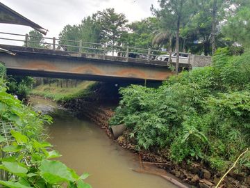 DISEWAKAN AREA EX RESTO DI RAFLESS HILLS CIBUBUR, HARJAMUKTI DEPOK