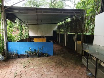 DISEWAKAN AREA EX RESTO DI RAFLESS HILLS CIBUBUR, HARJAMUKTI DEPOK