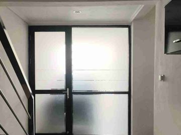 Dijual Rumah Baru Renovasi di Baruk, Surabaya Timur