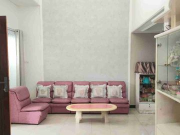 Dijual Rumah Baru Renovasi di Baruk, Surabaya Timur