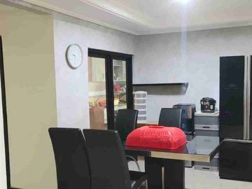 Dijual Rumah Baru Renovasi di Baruk, Surabaya Timur