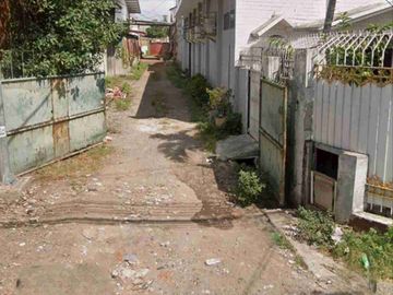 0803 Jual Lelang Gudang Surabaya Karang Asem Tambaksari