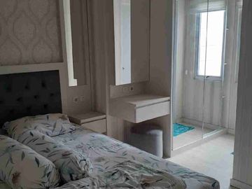 Sewa 1 bedroom Harga terjangkau