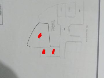 Dijual Tanah Kavling Di Bedahan Sawangan Depok