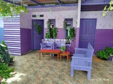 Dijual Murah Rumah Minimalis Di Rangkapan Jaya Baru Depok