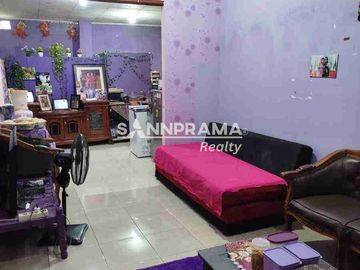 Dijual Murah Rumah Minimalis Di Rangkapan Jaya Baru Depok