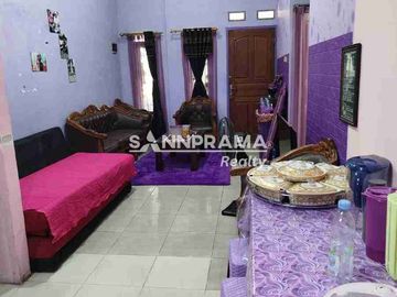 Dijual Murah Rumah Minimalis Di Rangkapan Jaya Baru Depok