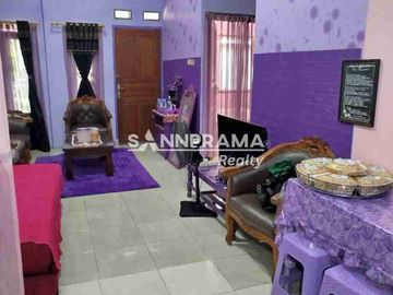 Dijual Murah Rumah Minimalis Di Rangkapan Jaya Baru Depok