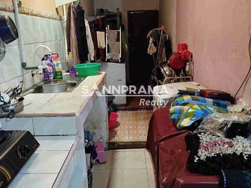 Dijual Murah Rumah Minimalis Di Rangkapan Jaya Baru Depok