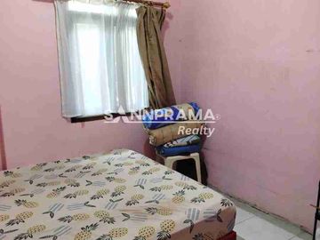 Dijual Murah Rumah Minimalis Di Rangkapan Jaya Baru Depok