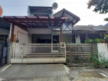 Dijual Rumah Tinggal Nyaman Aman Dan Bebas Banjir Area Pondok Pekayon Bekasi