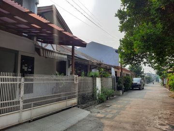 Dijual Rumah Tinggal Nyaman Aman Dan Bebas Banjir Area Pondok Pekayon Bekasi