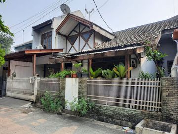 Dijual Rumah Tinggal Nyaman Aman Dan Bebas Banjir Area Pondok Pekayon Bekasi