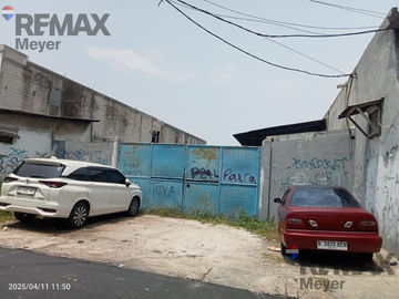 Dijual Gudang Hitung Tanah di Kebon Mede, Kalideres