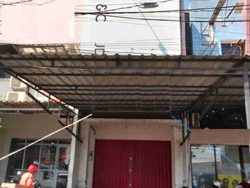 Sewa Ruko 2 Lantai Di Jalan Raya Ngaliyan Semarang