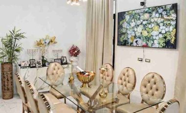 Beverly Hills Taytay Antipolo House for Sale