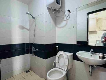 Disewakan Apartemen Scientia Studio Furnished Gading Serpong dekat UMN