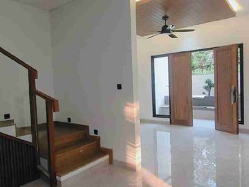 Rumah Siap Huni Di BSD