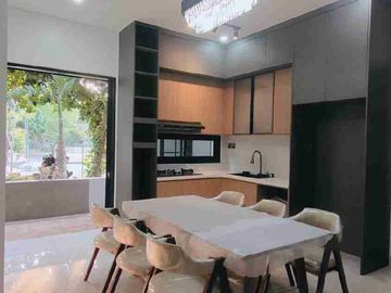 Rumah Siap Huni Di BSD