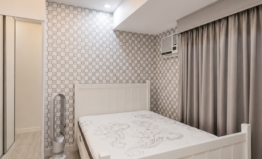 One Castilla 3-Bedroom with Parking at Quezon City