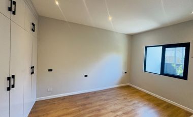 3 Bedroom Fully Renovated Semi Furnished Bungalow Corner House and Lot for Sale in BF Homes, Parañaque