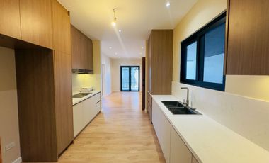 3 Bedroom Fully Renovated Semi Furnished Bungalow Corner House and Lot for Sale in BF Homes, Parañaque