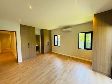 3 Bedroom Fully Renovated Semi Furnished Bungalow Corner House and Lot for Sale in BF Homes, Parañaque