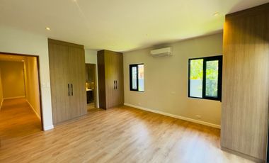 3 Bedroom Fully Renovated Semi Furnished Bungalow Corner House and Lot for Sale in BF Homes, Parañaque