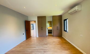 3 Bedroom Fully Renovated Semi Furnished Bungalow Corner House and Lot for Sale in BF Homes, Parañaque