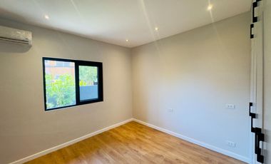 3 Bedroom Fully Renovated Semi Furnished Bungalow Corner House and Lot for Sale in BF Homes, Parañaque