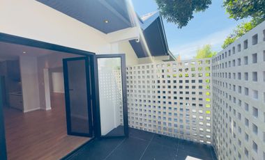 3 Bedroom Fully Renovated Semi Furnished Bungalow Corner House and Lot for Sale in BF Homes, Parañaque