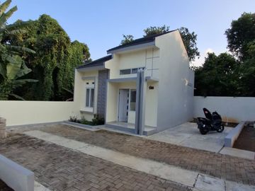Rumah Murah Dijual Serpong Cicilan 2 Jt-an