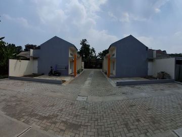 Rumah Murah Dijual Serpong Cicilan 2 Jt-an