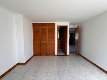 Apartamento en venta en LaLinde, El Poblado