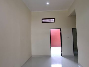 RUMAH BAGUS MURAH RANGKA BAJA RINGAN PERUMAHAN HARVEST CITY CIBUBUR BOGOR