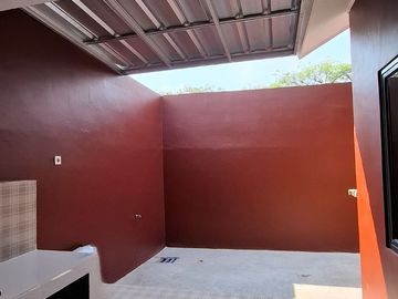 RUMAH BAGUS MURAH RANGKA BAJA RINGAN PERUMAHAN HARVEST CITY CIBUBUR BOGOR
