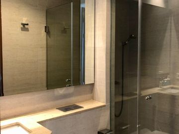 Disewa Apartemen Taman Anggrek Residence 2BR full furnished