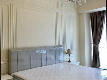 Disewa Apartemen Taman Anggrek Residence 2BR full furnished