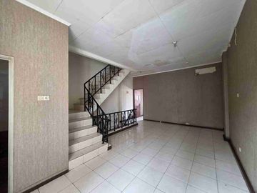 Disewakan ruko di boulevard hijau raya harapan indah bekasi