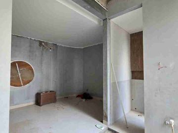 Rumah baru dalam komplek di Duren Sawit Jaktim