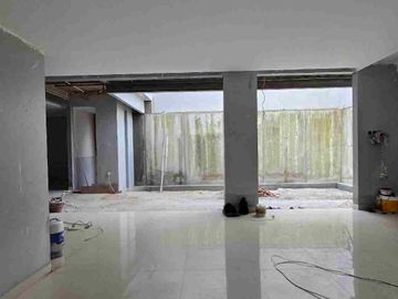 Rumah baru dalam komplek di Duren Sawit Jaktim