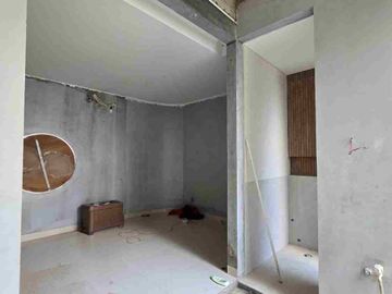 Rumah baru dalam komplek di Duren Sawit Jaktim