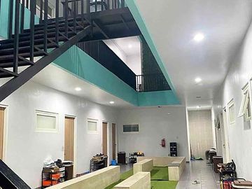 Dijual Cepat Kost Kosan Eksklusif Mewah Full Furnished Lokasi Super Strategis Tenggilis Kampus UBAYA Surabaya