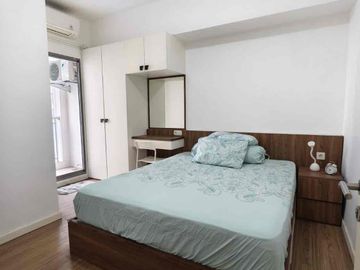 Dijual Apartemen M Twon Gading Serpong