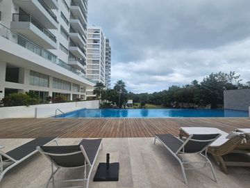 Departamento en Renta en Brezza Towers