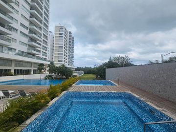Departamento en Renta en Brezza Towers
