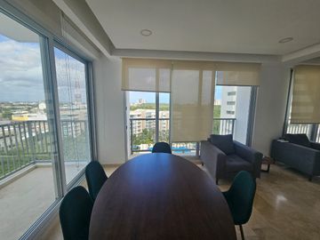 Departamento en Renta en Brezza Towers