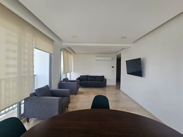 Departamento en Renta en Brezza Towers
