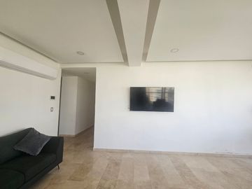 Departamento en Renta en Brezza Towers